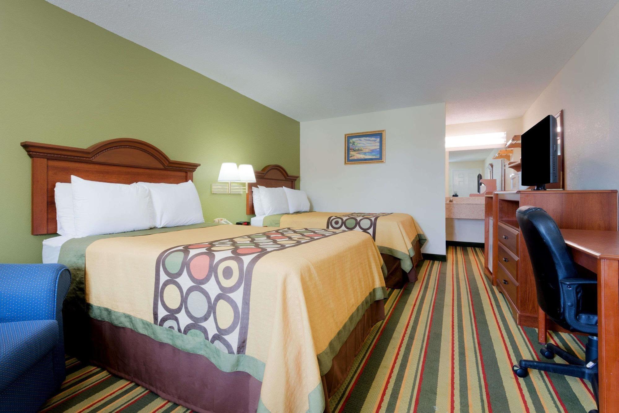 Hotel Baymont By Wyndham Troy Exterior foto