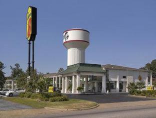 Hotel Baymont By Wyndham Troy Zimmer foto